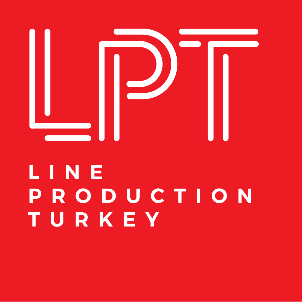 Line Production Turkey Portal
